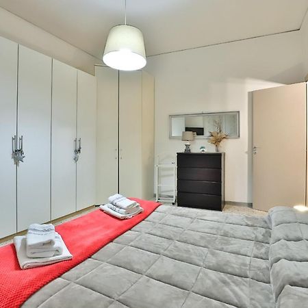 B&B Arcangeli Salerno Buitenkant foto